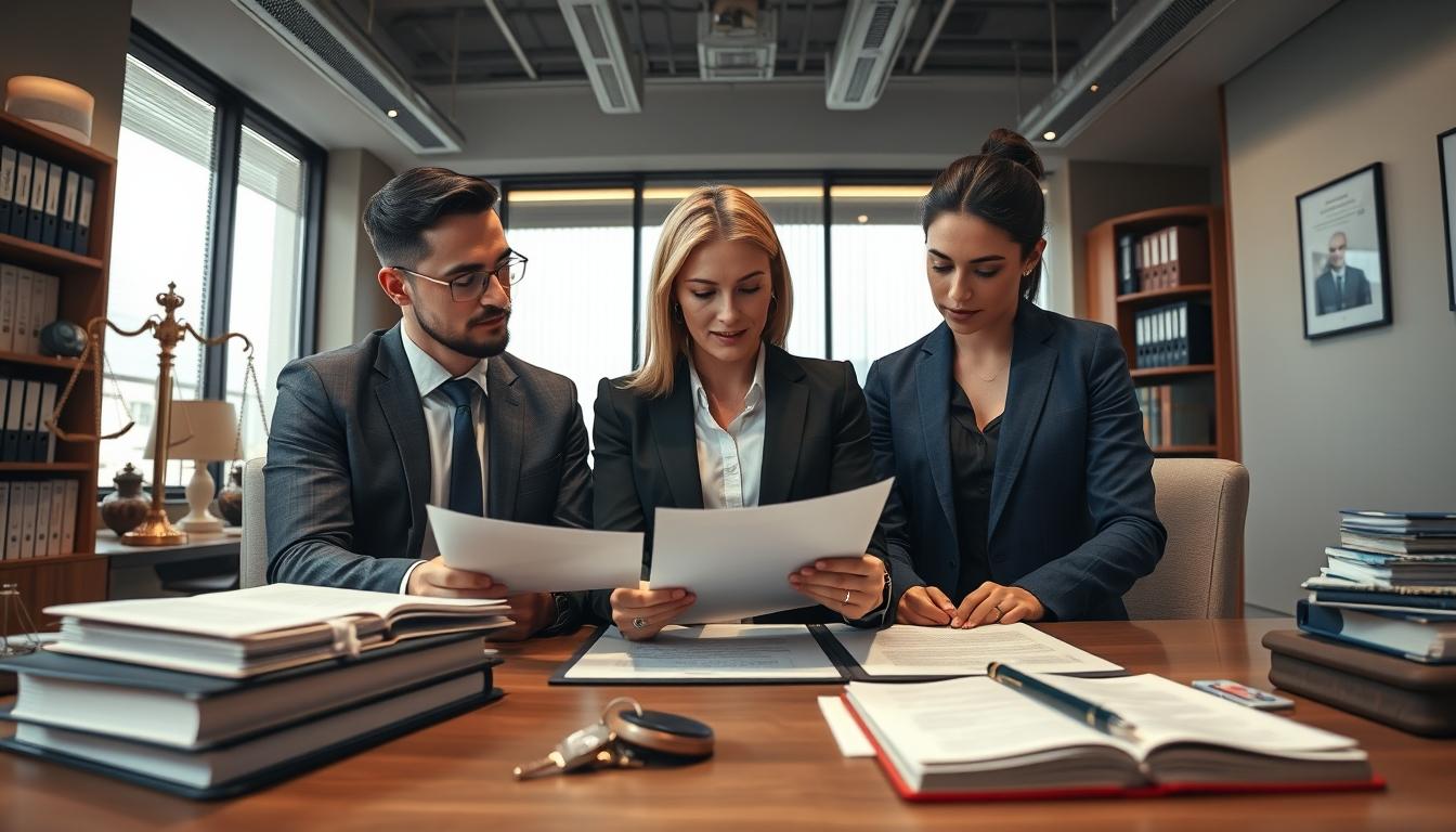 Legal support for startups and growing companies